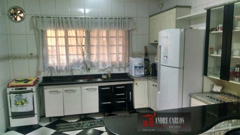 Imagem Sobrado com 3 Quartos à Venda, 120 m² em Santa Maria - Osasco Imagem Sobrado com 3 Quartos à Venda, 120 m² em Santa Maria - Osasco
