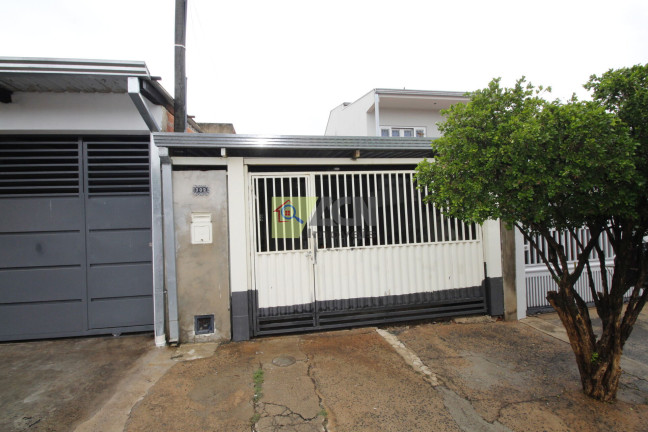 Imagem Casa com 2 Quartos à Venda, 98 m² em Parque São Miguel - Hortolândia Imagem Casa com 2 Quartos à Venda, 98 m² em Parque São Miguel - Hortolândia