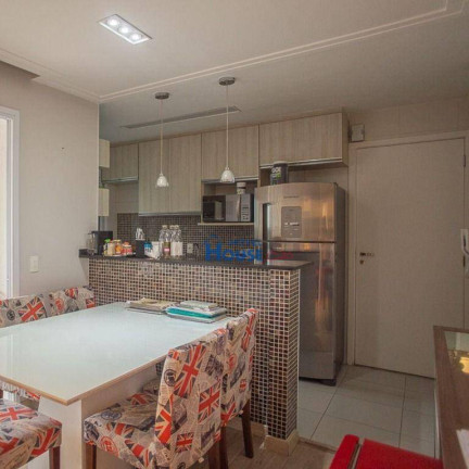 Imagem Apartamento com 2 Quartos à Venda, 67 m² em Perdizes - São Paulo