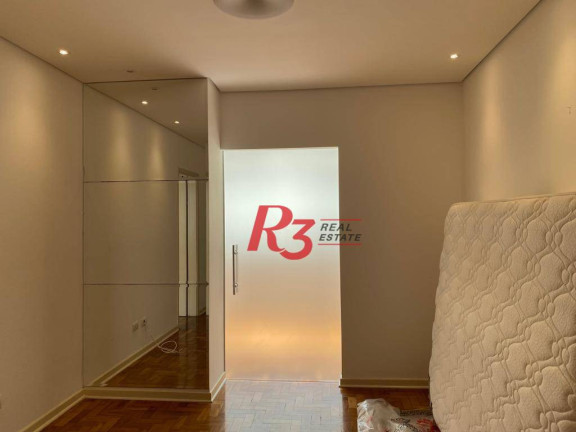 Imagem Apartamento com 1 Quarto à Venda, 68 m² em José Menino - Santos Imagem Apartamento com 1 Quarto à Venda, 68 m² em José Menino - Santos