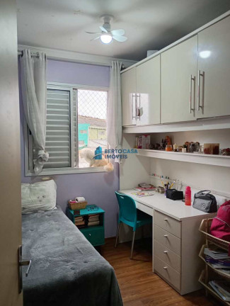 Imagem Apartamento com 2 Quartos à Venda, 47 m² em Itaquera - São Paulo