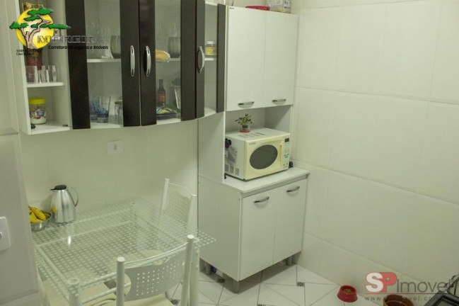 Imagem Apartamento com 1 Quarto à Venda, 55 m² em Casa Verde - São Paulo