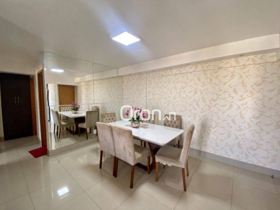 Imagem Apartamento com 3 Quartos à Venda, 79 m² em Aeroviário - Goiânia Imagem Apartamento com 3 Quartos à Venda, 79 m² em Aeroviário - Goiânia
