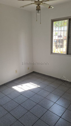 Imagem Apartamento com 3 Quartos à Venda, 120 m² em Vila Olímpia - São Paulo