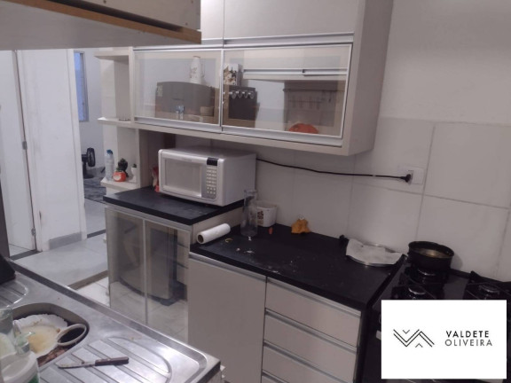 Imagem Apartamento com 2 Quartos à Venda, 86 m² em Vila São Geraldo - São José Dos Campos Imagem Apartamento com 2 Quartos à Venda, 86 m² em Vila São Geraldo - São José Dos Campos