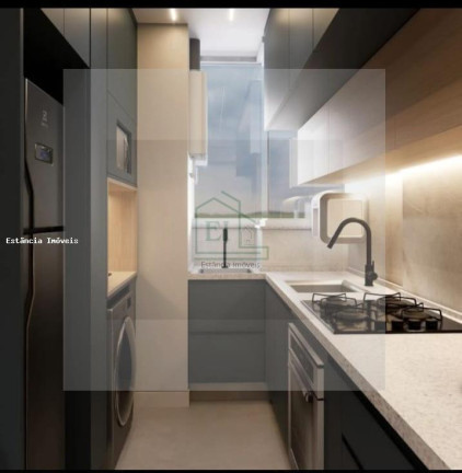 Imagem Apartamento com 1 Quarto à Venda, 50 m² em Leblon - Rio De Janeiro