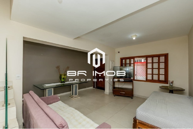 Imagem Casa com 3 Quartos à Venda, 125 m² em Santo Amaro - São Paulo Imagem Casa com 3 Quartos à Venda, 125 m² em Santo Amaro - São Paulo