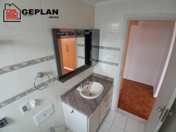 Imagem Apartamento com 3 Quartos à Venda, 115 m² em Vila Mariana - São Paulo