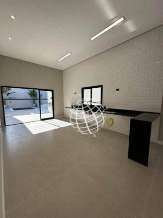 Imagem Casa com 3 Quartos à Venda, 180 m² em Condomínio Buona Vita - Atibaia