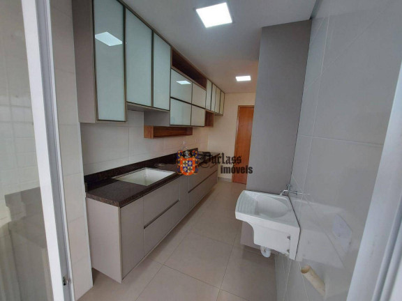 Imagem Apartamento com 2 Quartos à Venda, 67 m² em Macuco - Santos