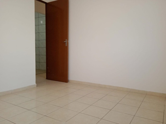 Imagem Apartamento com 2 Quartos para Alugar, 46 m² em Cemucam - Cotia