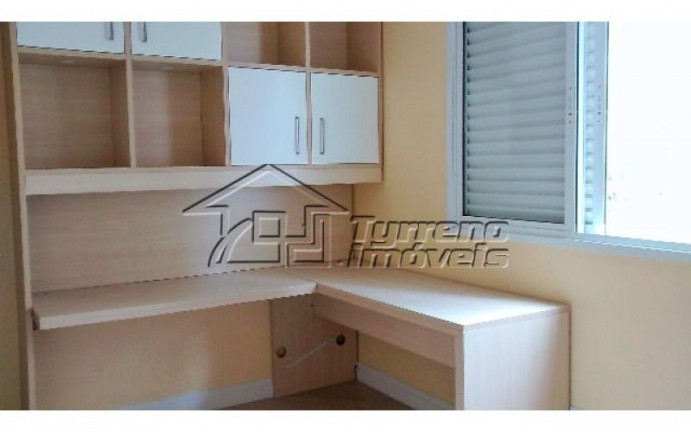 Imagem Apartamento com 3 Quartos à Venda, 102 m² em Jardim Aquarius - São José Dos Campos