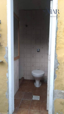 Imagem Casa com 3 Quartos à Venda, 150 m² em Vila Belmiro - Santos Imagem Casa com 3 Quartos à Venda, 150 m² em Vila Belmiro - Santos