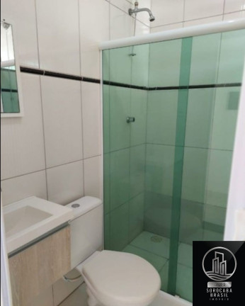 Imagem Casa com 3 Quartos à Venda, 104 m² em Wanel Ville - Sorocaba