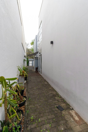 Imagem Casa com 3 Quartos à Venda, 286 m² em Jardim Santo Amaro - São Paulo Imagem Casa com 3 Quartos à Venda, 286 m² em Jardim Santo Amaro - São Paulo