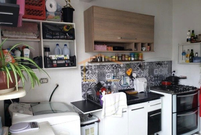 Imagem Apartamento com 3 Quartos à Venda, 78 m² em Parque Mandaqui - São Paulo