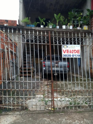 Imagem Casa com 2 Quartos à Venda, 125 m² em Jardim Maria Antonia (nova Veneza) - Sumaré