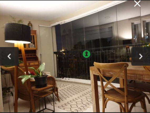 Imagem Apartamento com 3 Quartos à Venda, 143 m² em Campo Belo - São Paulo Imagem Apartamento com 3 Quartos à Venda, 143 m² em Campo Belo - São Paulo