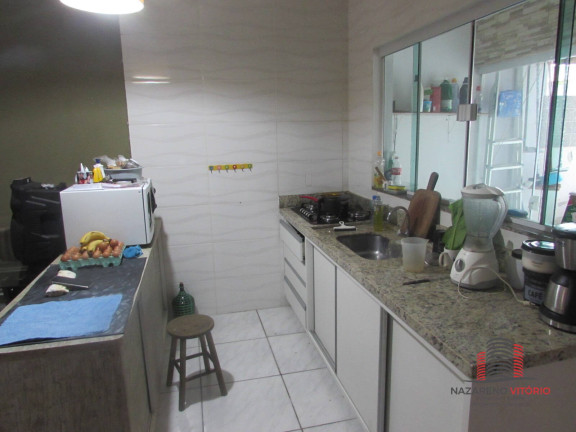 Imagem Sobrado com 3 Quartos à Venda, 67 m² em Forquilhas - São José