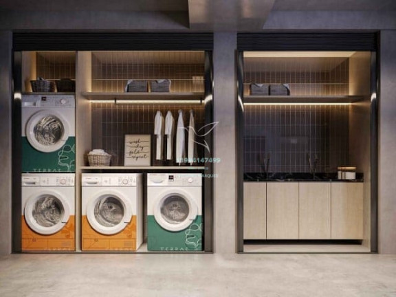 Imagem Studio com 1 Quarto à Venda, 23 m² em Pinheiros - São Paulo