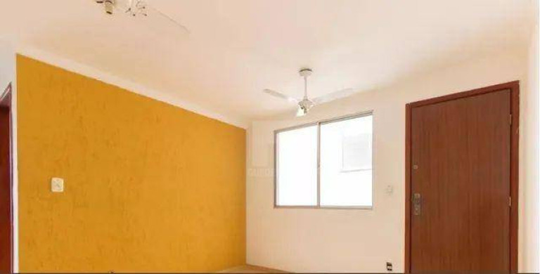 Imagem Apartamento com 2 Quartos à Venda, 43 m² em Vila Industrial - Campinas Imagem Apartamento com 2 Quartos à Venda, 43 m² em Vila Industrial - Campinas