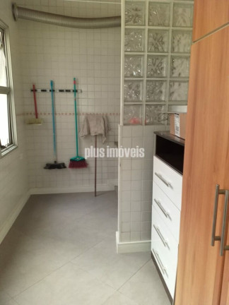 Imagem Apartamento com 3 Quartos à Venda, 180 m² em Aclimação - São Paulo Imagem Apartamento com 3 Quartos à Venda, 180 m² em Aclimação - São Paulo