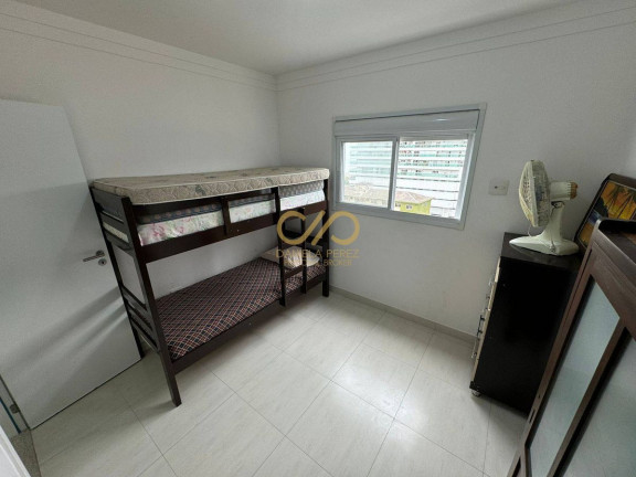 Imagem Apartamento com 4 Quartos à Venda, 214 m² em Canto Do Forte - Praia Grande