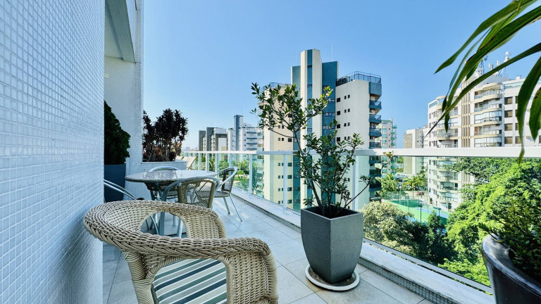 Imagem Cobertura com 5 Quartos à Venda, 415 m² em Riviera De São Lourenço - Bertioga Imagem Cobertura com 5 Quartos à Venda, 415 m² em Riviera De São Lourenço - Bertioga