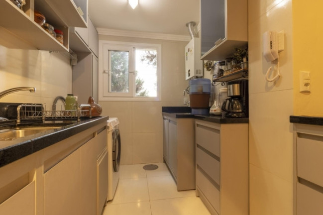 Imagem Apartamento com 3 Quartos à Venda, 123 m² em Vila Luiza - Canela Imagem Apartamento com 3 Quartos à Venda, 123 m² em Vila Luiza - Canela