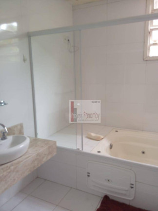 Imagem Casa com 4 Quartos à Venda, 300 m² em Fazenda Morumbi - São Paulo Imagem Casa com 4 Quartos à Venda, 300 m² em Fazenda Morumbi - São Paulo