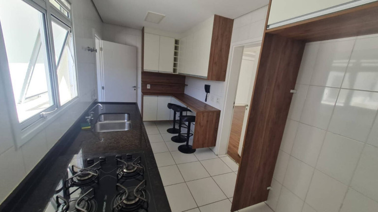 Imagem Apartamento com 3 Quartos à Venda, 151 m² em Marapé - Santos Imagem Apartamento com 3 Quartos à Venda, 151 m² em Marapé - Santos