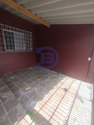 Casa com 1 Quarto para Alugar, 80 m² em Vila Ré - São Paulo