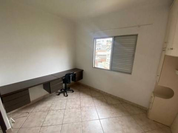 Imagem Apartamento com 3 Quartos à Venda, 74 m² em Jardim Bela Vista - Santo André Imagem Apartamento com 3 Quartos à Venda, 74 m² em Jardim Bela Vista - Santo André