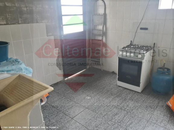 Imagem Casa com 2 Quartos à Venda, 80 m² em Jardim Das Nações - Taubaté Imagem Casa com 2 Quartos à Venda, 80 m² em Jardim Das Nações - Taubaté