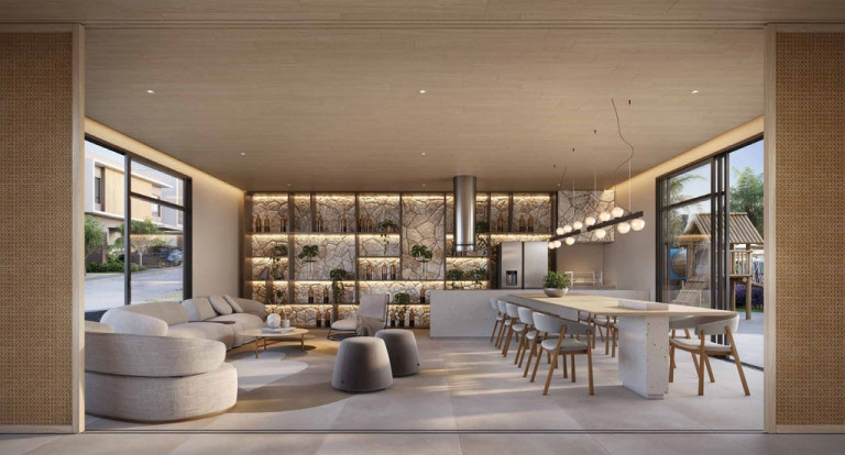 Imagem Casa de Condomínio com 3 Quartos à Venda, 187 m² em Sítios De Recreio Gramado - Campinas Imagem Casa de Condomínio com 3 Quartos à Venda, 187 m² em Sítios De Recreio Gramado - Campinas