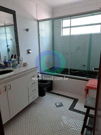 Imagem Apartamento com 3 Quartos à Venda, 180 m² em Boqueirão - Santos Imagem Apartamento com 3 Quartos à Venda, 180 m² em Boqueirão - Santos