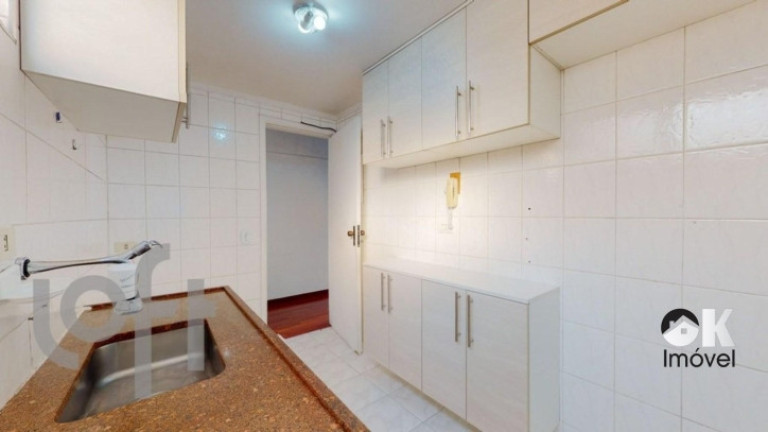 Imagem Apartamento com 1 Quarto à Venda, 47 m² em Higienópolis - São Paulo Imagem Apartamento com 1 Quarto à Venda, 47 m² em Higienópolis - São Paulo