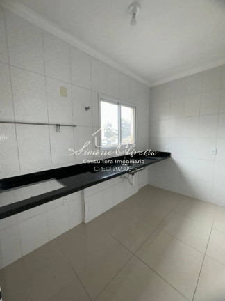 Imagem Apartamento com 2 Quartos à Venda, em Jardim Morumby - Taubaté Imagem Apartamento com 2 Quartos à Venda, em Jardim Morumby - Taubaté