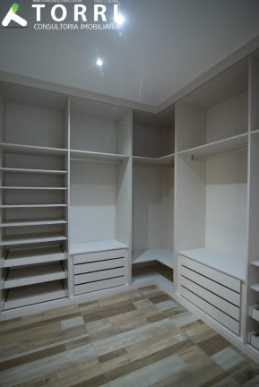 Imagem Imóvel com 3 Quartos à Venda, 348 m² em Alphaville Nova Esplanada - Votorantim