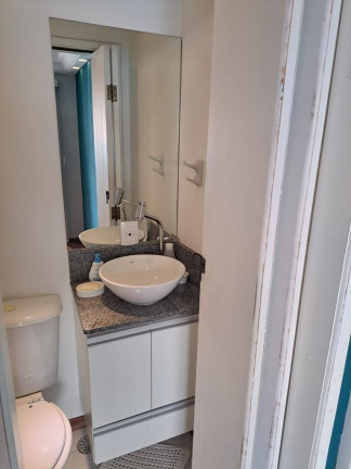 Imagem Apartamento com 3 Quartos à Venda, 68 m² em Perdizes - São Paulo