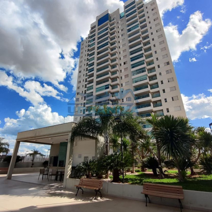 Imagem Apartamento com 2 Quartos à Venda, 84 m² em Parque Das Paineiras - Birigui