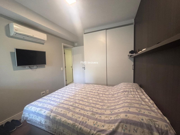 Imagem Imóvel com 2 Quartos à Venda, 64 m² em Consolação - São Paulo Imagem Imóvel com 2 Quartos à Venda, 64 m² em Consolação - São Paulo