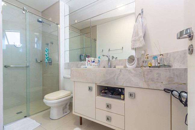 Apartamento com 4 Quartos à Venda, 197 m² em Centro - Itapema