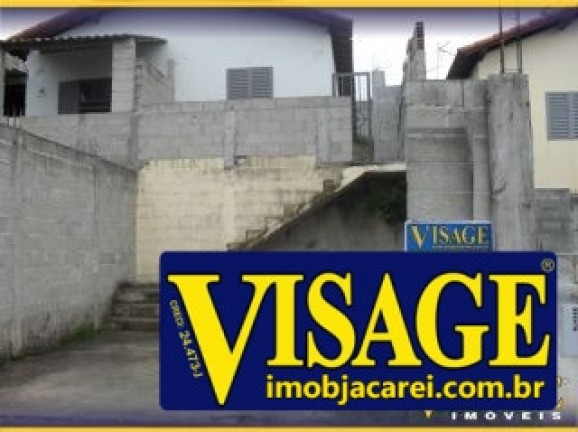 Casa com 2 Quartos à Venda,  em Jd. Novo Amanhecer - Jacareí