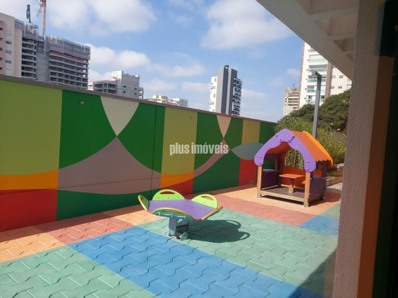 Imagem Apartamento com 3 Quartos à Venda, 178 m² em Jardim Das Acacias - São Paulo
