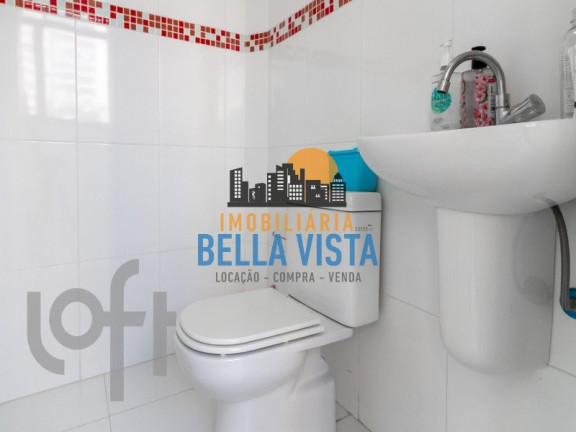 Imagem Apartamento com 3 Quartos à Venda, em Bela Vista - São Paulo Imagem Apartamento com 3 Quartos à Venda, em Bela Vista - São Paulo