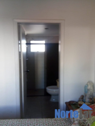 Imagem Apartamento com 3 Quartos à Venda, 67 m² em Santa Teresinha - São Paulo