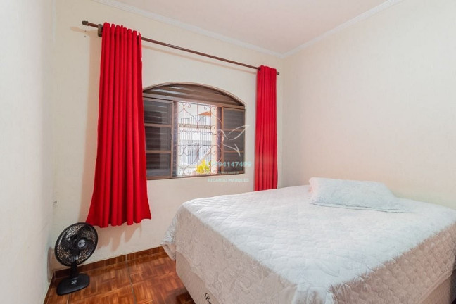 Imagem Casa com 3 Quartos à Venda, 142 m² em Vila Rica - São Paulo Imagem Casa com 3 Quartos à Venda, 142 m² em Vila Rica - São Paulo