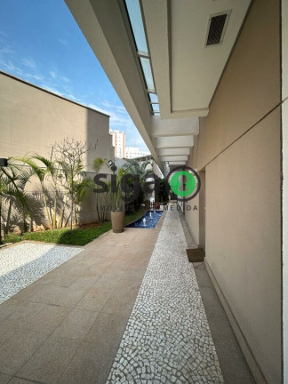 Imagem Apartamento com 3 Quartos à Venda, 208 m² em Vila Mariana - São Paulo Imagem Apartamento com 3 Quartos à Venda, 208 m² em Vila Mariana - São Paulo