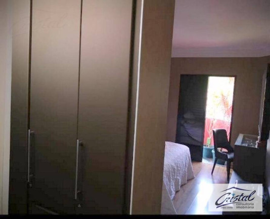 Imagem Apartamento com 3 Quartos à Venda, 150 m² em Vila Valparaíso - Santo André